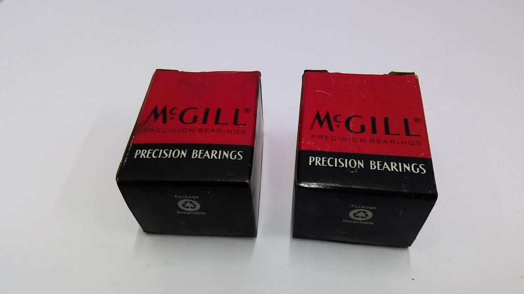 McGill CFE 1 1/4 SB Cam Follower Bearing