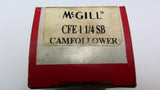 McGill CFE 1 1/4 SB Cam Follower Bearing