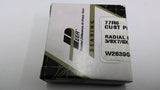 Peer 77R6 Bearing Lot Of 6