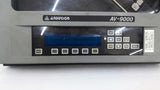 Anderson Instrument AV-9000 Graphic 85-265VAC 50/60HZ 60VA Max