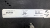 Anderson Instrument AV-9000 Graphic 85-265VAC 50/60HZ 60VA Max