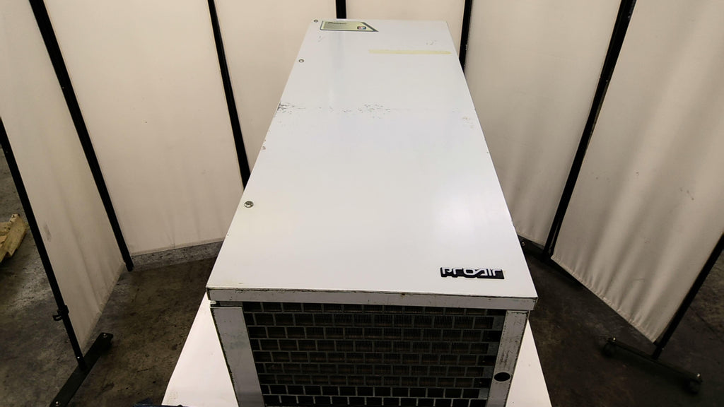 Mclean CR43-06160-002 Electronic Enclosure AC 6000Btu 1Ph 60Hz 115V 22R
