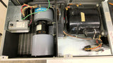 Mclean CR43-06160-002 Electronic Enclosure AC 6000Btu 1Ph 60Hz 115V 22R