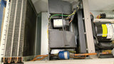 Hoffman CR430616G002 Enclosure Air Conditioner 115V 5500/6000Btu Single Phase
