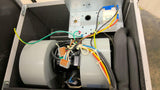 Hoffman CR430616G002 Enclosure Air Conditioner 115V 5500/6000Btu Single Phase