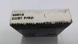 Peer 99R16 Bearing Lot Of 2