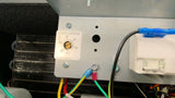 Pentair CR430616G002 Electronic Enclosure Ac 5500/6000Btu 115V 60Hz 1Ph 134A