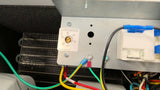 Pentair CR430616G002 Electronic Enclosure Ac 5500/6000Btu 115V 60Hz 1Ph 134A