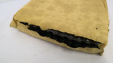 Sapphire 10B-2 RIV 10F Double Strand Roller Chain 10' Long