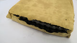 Sapphire 10B-2 RIV 10F Double Strand Roller Chain 10' Long