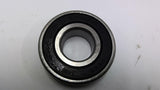 Peer 6204-2RLD Bearing Lot Of 2