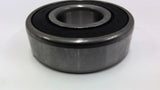 Peer 6204-2RLD Bearing Lot Of 2