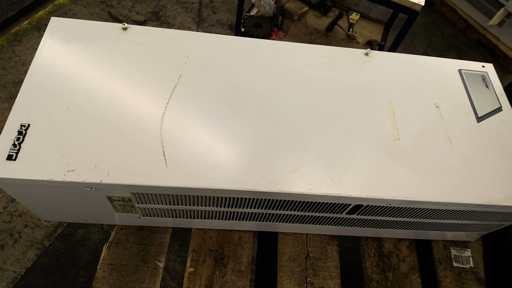 Mclean CR43-0616-002 Electronic Enclosure Ac 6000Btu 115V 60Hz 1Ph 22R
