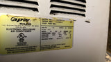 Mclean CR43-0616-002 Electronic Enclosure Ac 6000Btu 115V 60Hz 1Ph 22R