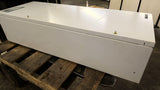 Mclean CR43-0616-002 Electronic Enclosure Ac 6000Btu 115V 60Hz 1Ph 22R