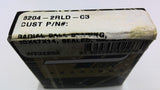 Peer 6204-2RLD-C3 Bearing