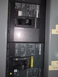 Square D HCP 12291313830040001 600 Amp I-Line Panelboard 208/120 Volts 3 Phase