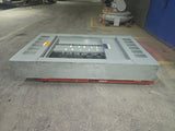 Square D HCP 12291313830040001 600 Amp I-Line Panelboard 208/120 Volts 3 Phase