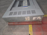 Square D HCP 12291313830040001 600 Amp I-Line Panelboard 208/120 Volts 3 Phase