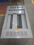 Square D HCP 12291313830040001 600 Amp I-Line Panelboard 208/120 Volts 3 Phase