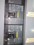 Square D HCP 12291313830040001 600 Amp I-Line Panelboard 208/120 Volts 3 Phase