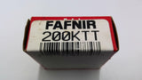 Fafnir Torrington 200KTT Bearing