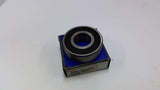 NSK 6203-625VVC3 Bearing Lot Of 2