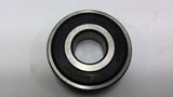 NSK 6203-625VVC3 Bearing Lot Of 2
