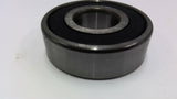 NSK 6203-625VVC3 Bearing Lot Of 2