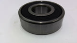 NSK 6203-625VVC3 Bearing Lot Of 2