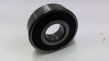 NSK 6203-625VVC3 Bearing Lot Of 2