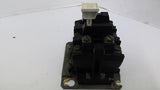 Allen Bradley 592-BOV16 Overload Relay 120-600VAC 720VA