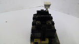 Allen Bradley 592-BOV16 Overload Relay 120-600VAC 720VA