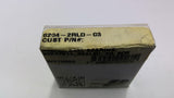 Peer 6204-2RLD-C3 Bearing Lot Of 2