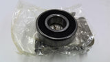 Peer 6204-2RLD-C3 Bearing Lot Of 2
