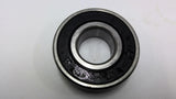 Peer 6204-2RLD-C3 Bearing Lot Of 2