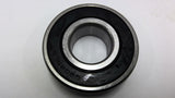 Peer 6204-2RLD-C3 Bearing Lot Of 2