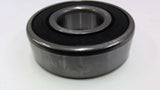 Peer 6204-2RLD-C3 Bearing Lot Of 2