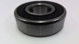 Peer 6204-2RLD-C3 Bearing Lot Of 2