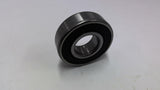 Peer 6204-2RLD-C3 Bearing Lot Of 2