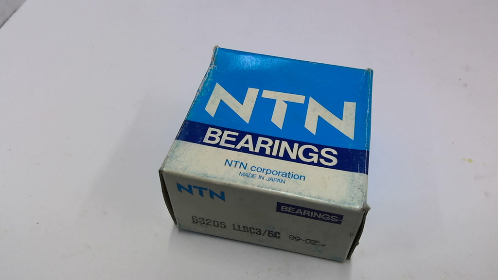 NTN 63205 LLBC3/5C Bearing