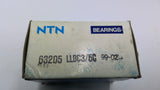NTN 63205 LLBC3/5C Bearing