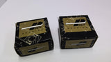 Peer W6205-2RS Bearing Lot Of 2
