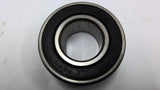 Peer W6205-2RS Bearing Lot Of 2
