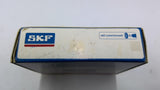 SKF 6305 2RSNRJEM Bearing Lot Of 2