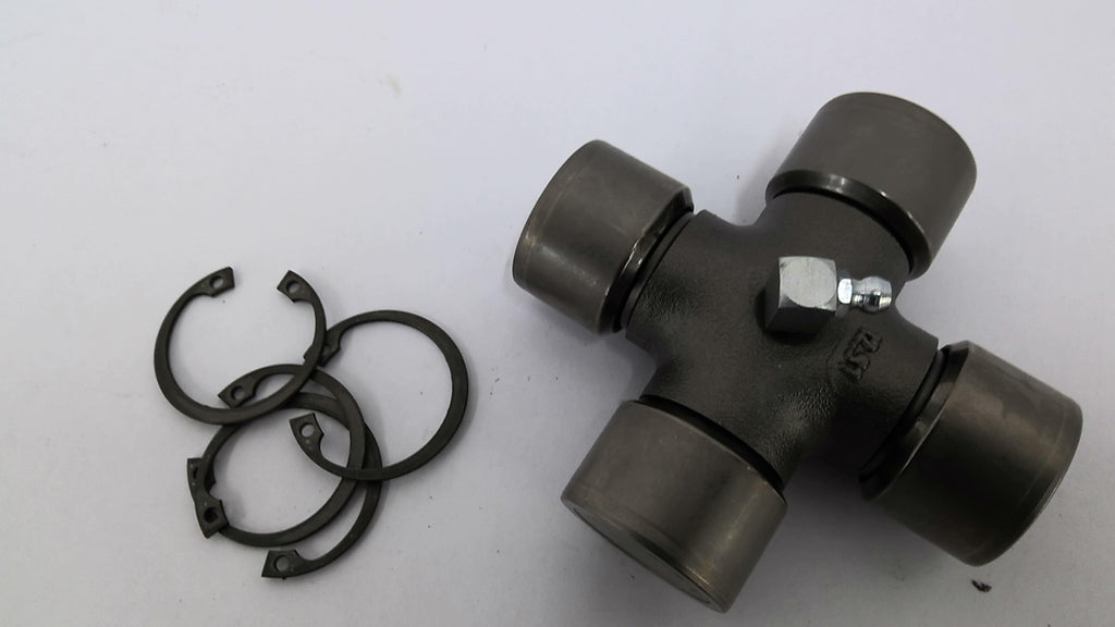 INA F-224.672 Universal Joint 12.57 4" L X 4"W X 1" Bore