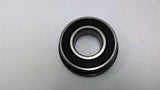 Peer 6205-2RLD-NR-C3 Bearing Lot Of 3
