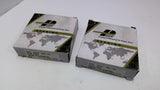 Peer 6305-2RLD-NR-C3 Bearing Lot Of 2