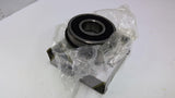 Peer 6305-2RLD-NR-C3 Bearing Lot Of 2