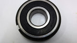 Peer 6305-2RLD-NR-C3 Bearing Lot Of 2
